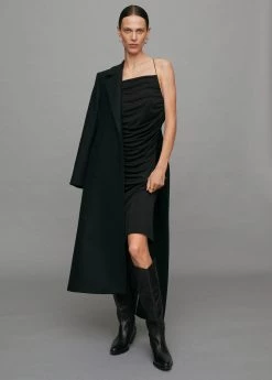 Cowboy Leather Boots Brown -Mango Shoes Sales unnamed file 1217