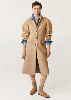 Buckle Leather Moccasins Black -Mango Shoes Sales unnamed file 1264