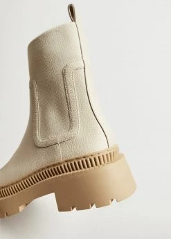 Track Outsole Boots Black 20 Track Outsole Boots Black -Mango Shoes Sales unnamed file 1285