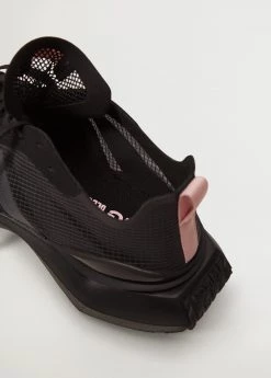 Shoes With Transparent Panels Khaki 37 Shoes With Transparent Panels Khaki -Mango Shoes Sales unnamed file 1467