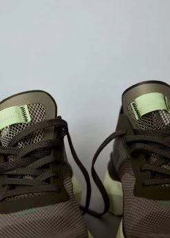 Shoes With Transparent Panels Khaki 50 Shoes With Transparent Panels Khaki -Mango Shoes Sales unnamed file 1480