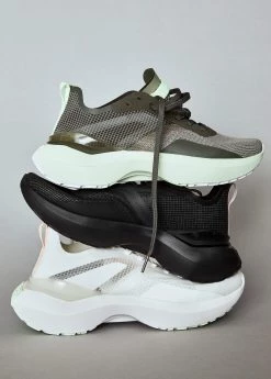 Shoes With Transparent Panels Khaki 52 Shoes With Transparent Panels Khaki -Mango Shoes Sales unnamed file 1482