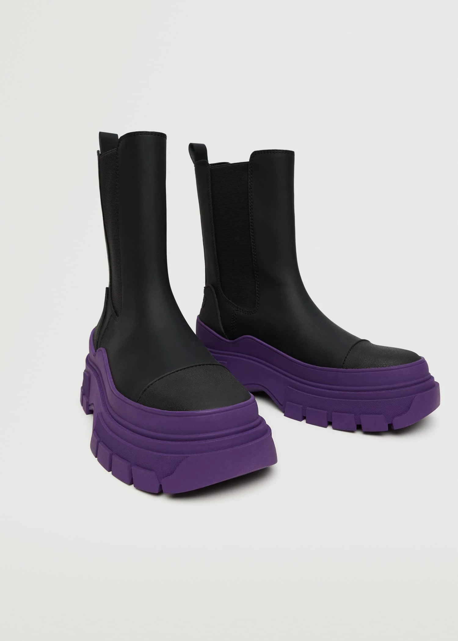 Track Outsole Boots Green 16 Track Outsole Boots Green - Image 14