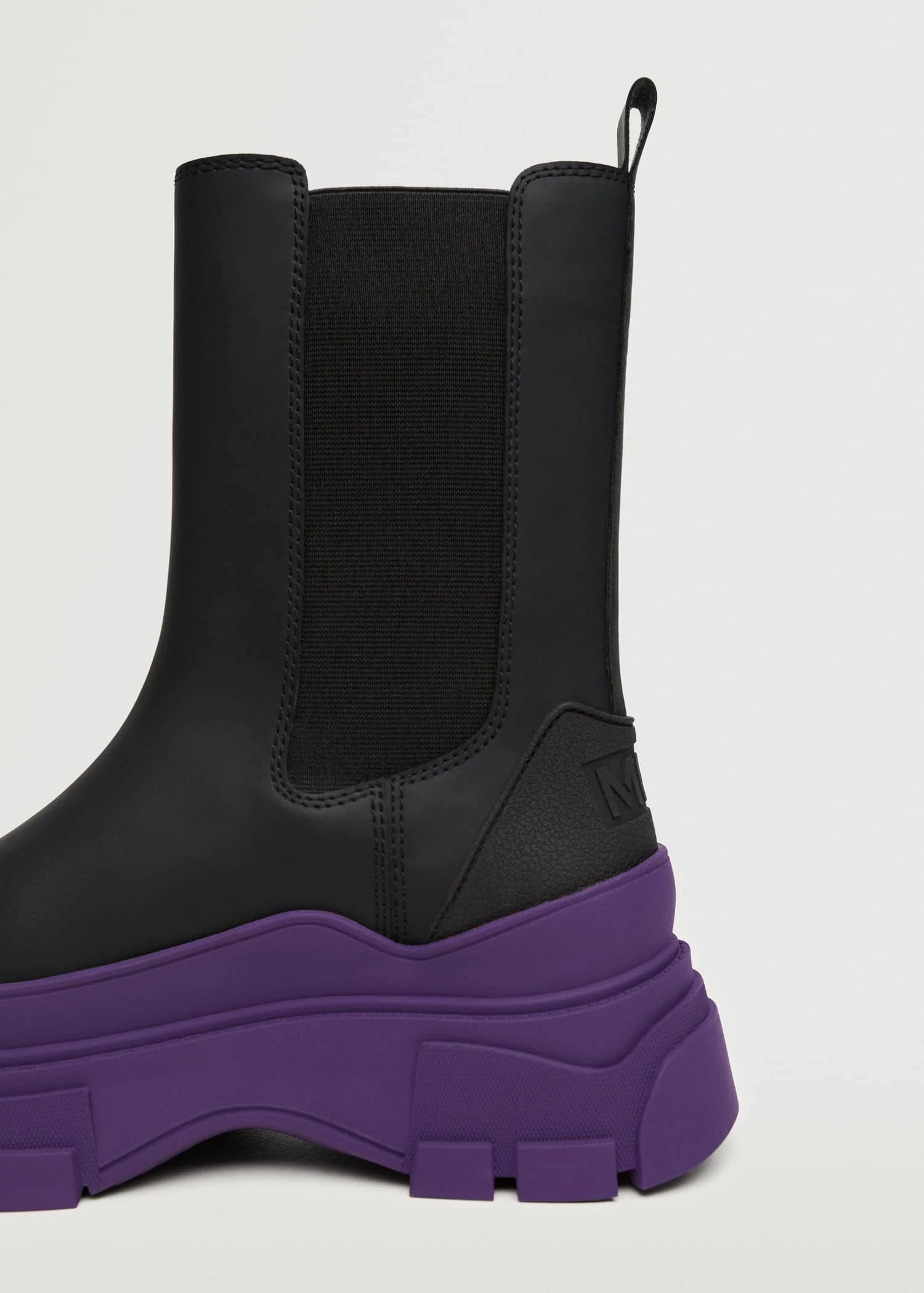 Track Outsole Boots Green 18 Track Outsole Boots Green - Image 16