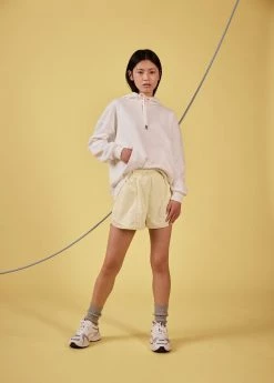 Mango Teen Lace-up Mixed Sneakers White -Mango Shoes Sales unnamed file 1617