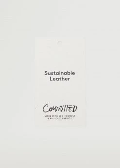 Mango Kids Leather Ballerina White -Mango Shoes Sales unnamed file 1824