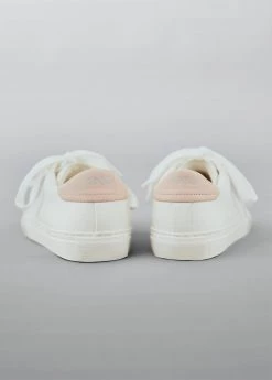 Mango Kids Laces Basic Sneakers White -Mango Shoes Sales unnamed file 1866