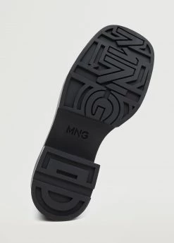 Platform Oxford Shoes Night Blue -Mango Shoes Sales unnamed file 199