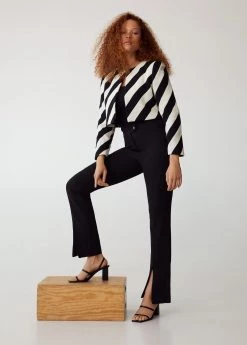 Strappy Heeled Sandals Pink -Mango Shoes Sales unnamed file 38