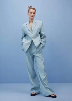 Platform Strap Sandals Black -Mango Shoes Sales unnamed file 470