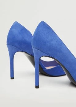 Asymmetric Stiletto Shoes Blue 9 Asymmetric Stiletto Shoes Blue -Mango Shoes Sales unnamed file 680