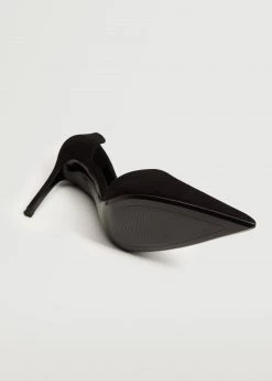 Asymmetric Stiletto Shoes Black 13 Asymmetric Stiletto Shoes Black -Mango Shoes Sales unnamed file 737