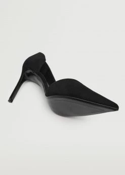 Asymmetric Stiletto Shoes Black 11 Asymmetric Stiletto Shoes Black -Mango Shoes Sales unnamed file 789