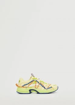Combined Design Sneakers Off White -Mango Shoes Sales unnamed file 887