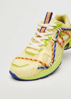 Combined Design Sneakers Off White -Mango Shoes Sales unnamed file 891