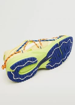 Combined Design Sneakers Off White -Mango Shoes Sales unnamed file 894